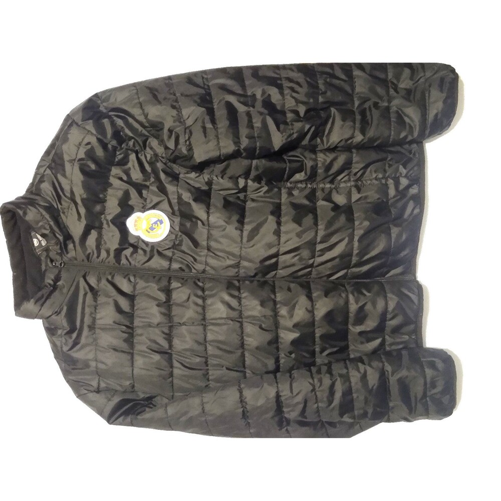 Official Real Madrid Bubble jacket (XL)